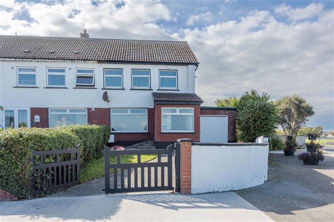 1 Seaview Park, Portrane, County Dublin
