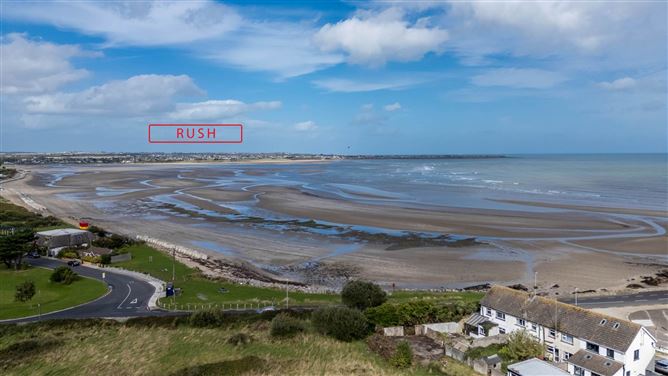 1 Seaview Park, Portrane, County Dublin