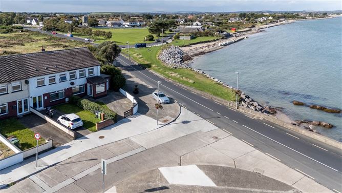 1 Seaview Park, Portrane, County Dublin