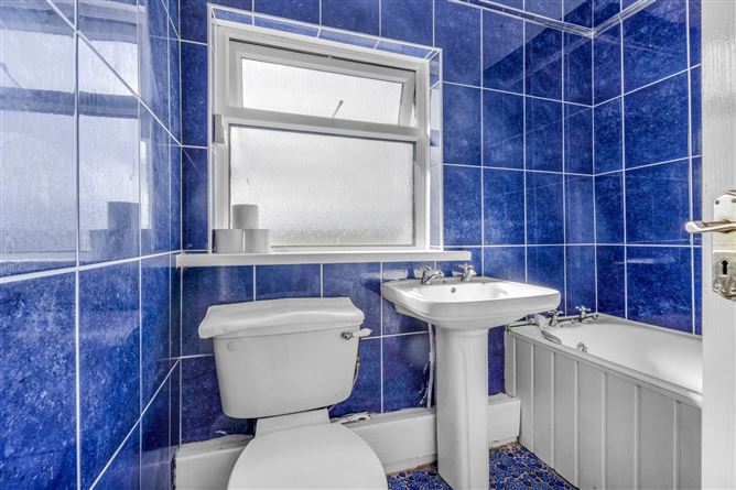 1 Seaview Park, Portrane, County Dublin