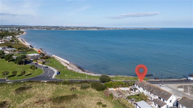 1 Seaview Park, Portrane, County Dublin