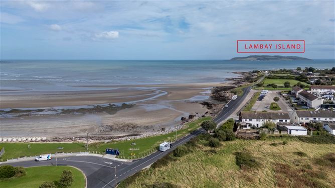 1 Seaview Park, Portrane, County Dublin
