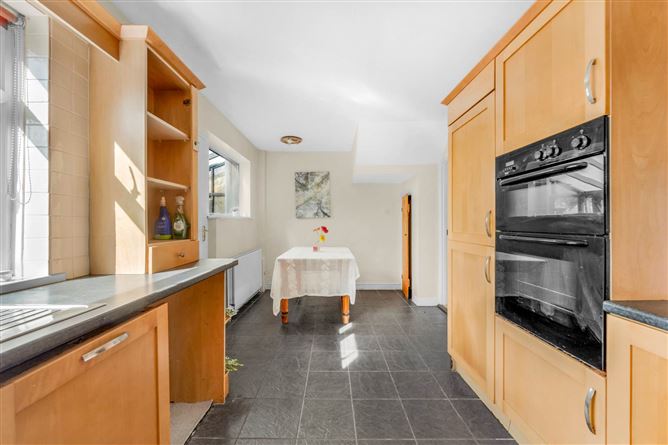 1 Seaview Park, Portrane, County Dublin