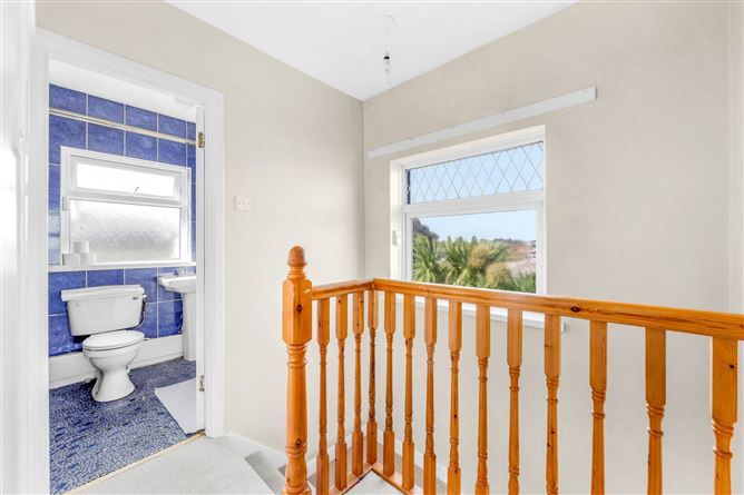 1 Seaview Park, Portrane, County Dublin