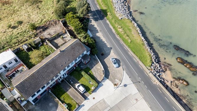 1 Seaview Park, Portrane, County Dublin