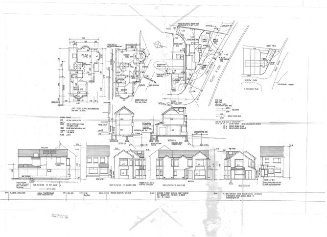 1 Seaview Park, Portrane, County Dublin