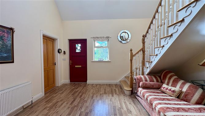 9 The Old Mill, St. Mullins, Carlow