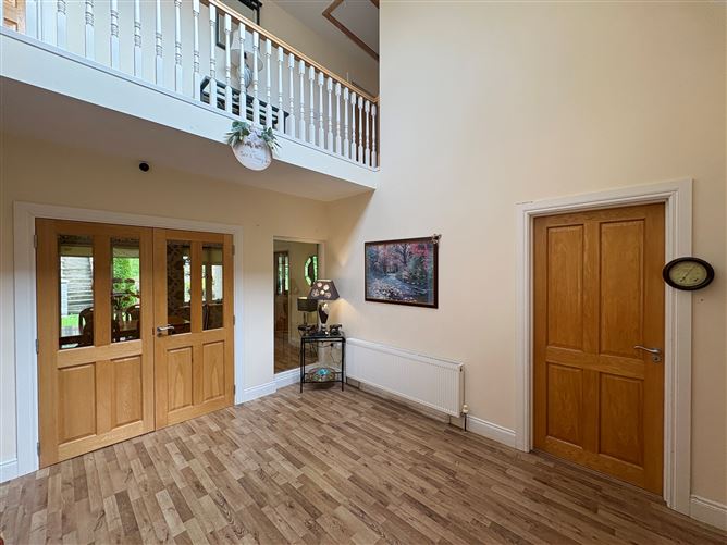 9 The Old Mill, St. Mullins, Carlow