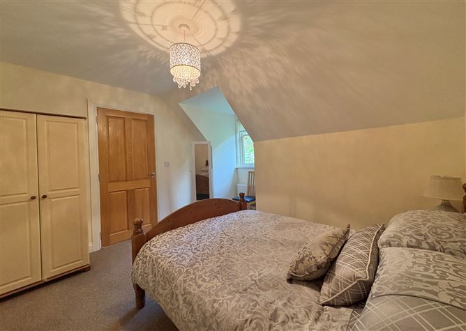 9 The Old Mill, St. Mullins, Carlow