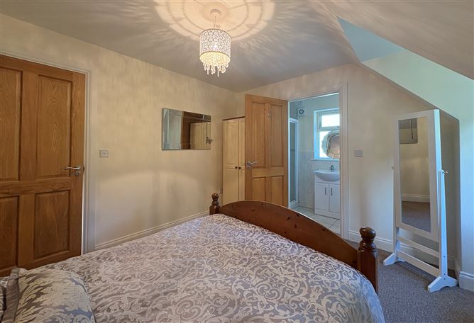9 The Old Mill, St. Mullins, Carlow