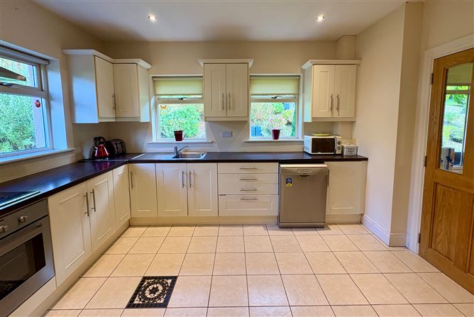 9 The Old Mill, St. Mullins, Carlow