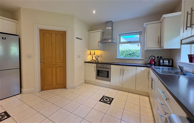 9 The Old Mill, St. Mullins, Carlow