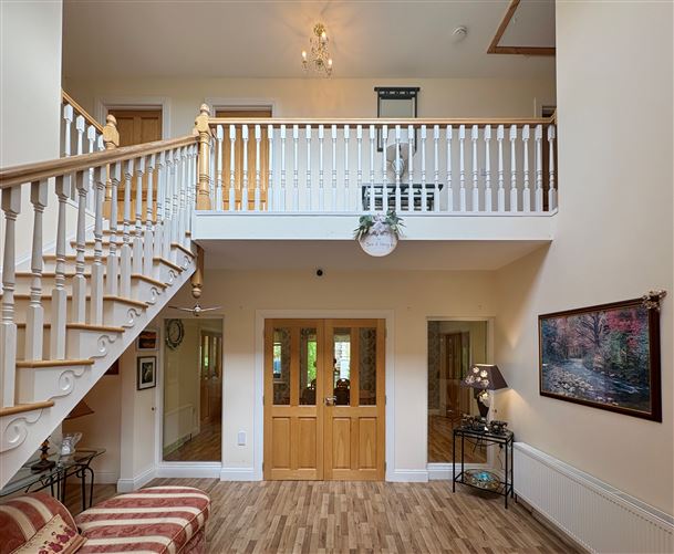 9 The Old Mill, St. Mullins, Carlow