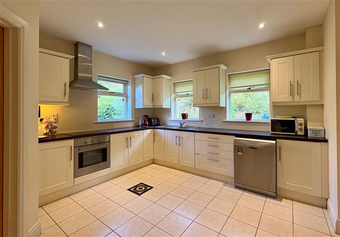9 The Old Mill, St. Mullins, Carlow