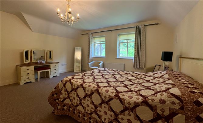 9 The Old Mill, St. Mullins, Carlow