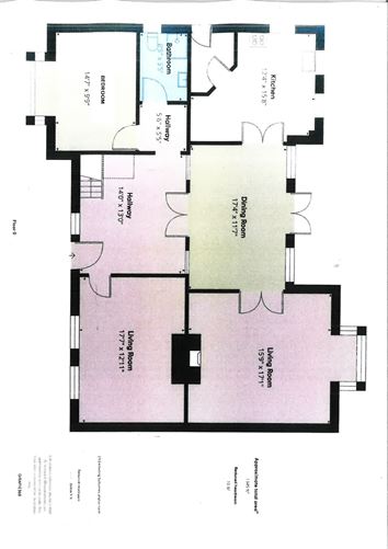 9 The Old Mill, St. Mullins, Carlow