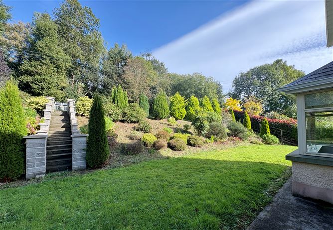 9 The Old Mill, St. Mullins, Carlow