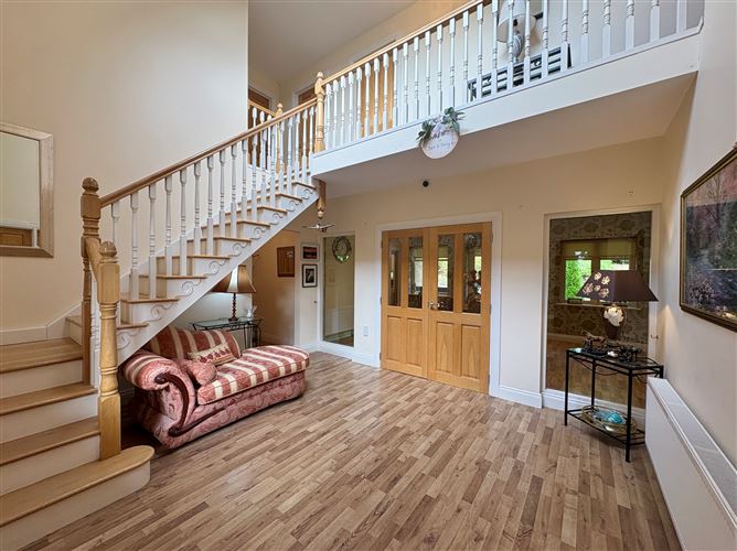 9 The Old Mill, St. Mullins, Carlow