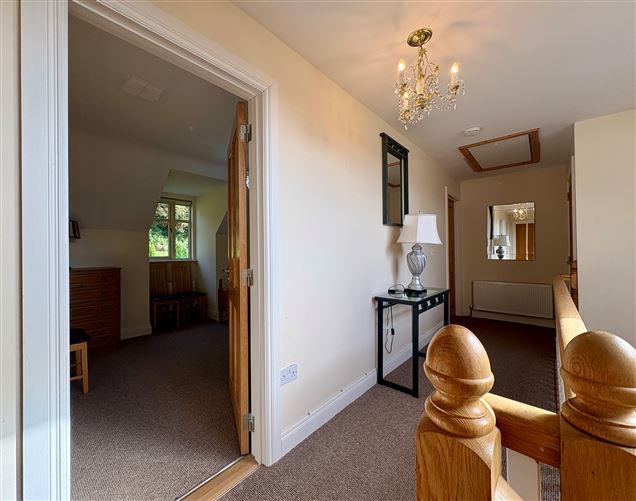 9 The Old Mill, St. Mullins, Carlow