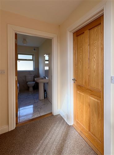 9 The Old Mill, St. Mullins, Carlow