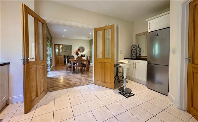 9 The Old Mill, St. Mullins, Carlow