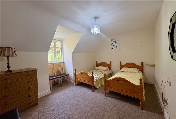 9 The Old Mill, St. Mullins, Carlow