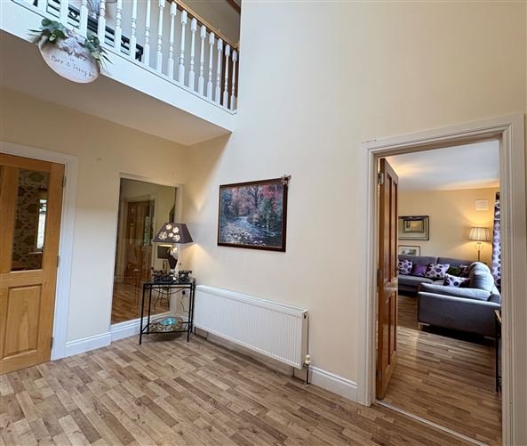 9 The Old Mill, St. Mullins, Carlow