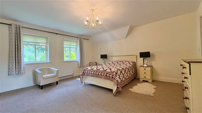 9 The Old Mill, St. Mullins, Carlow