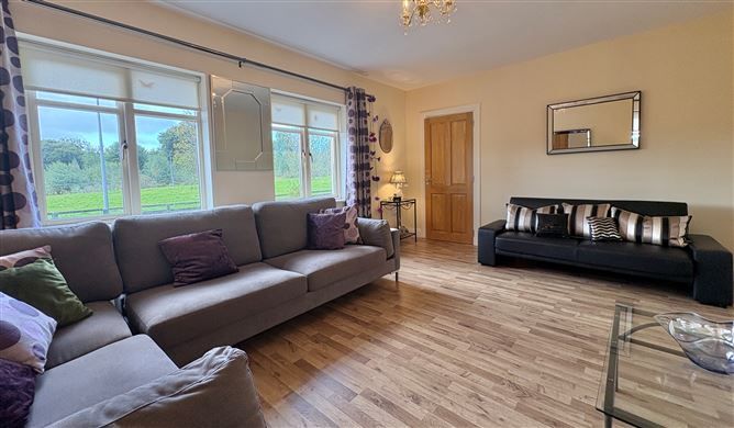 9 The Old Mill, St. Mullins, Carlow