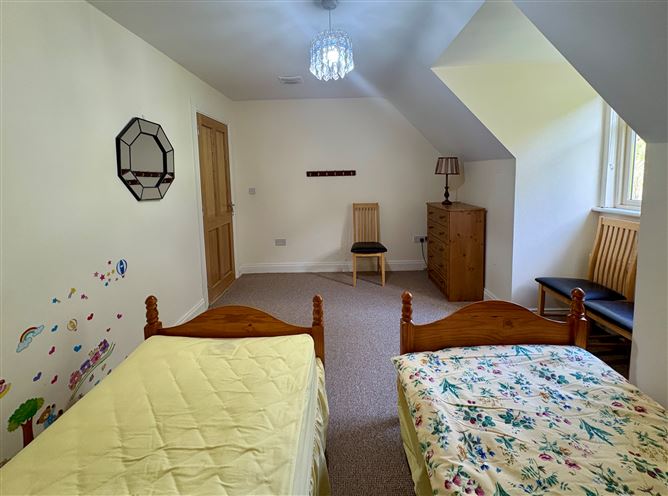 9 The Old Mill, St. Mullins, Carlow