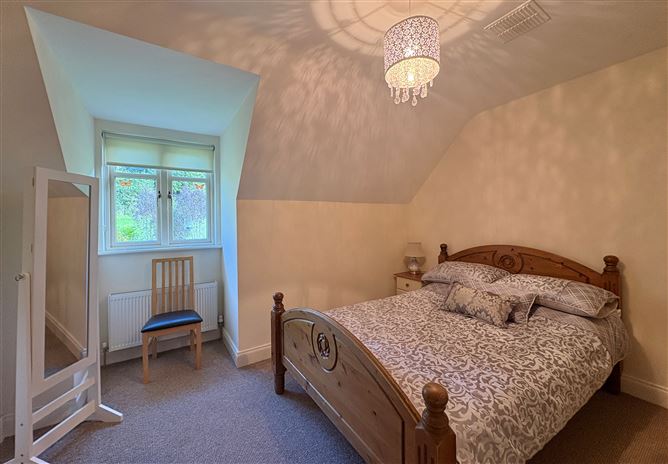 9 The Old Mill, St. Mullins, Carlow