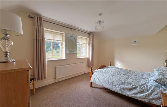 9 The Old Mill, St. Mullins, Carlow