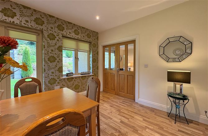 9 The Old Mill, St. Mullins, Carlow