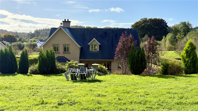 9 The Old Mill, St. Mullins, Carlow