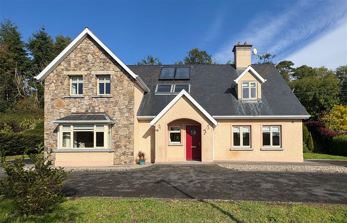 9 The Old Mill, St. Mullins, Carlow