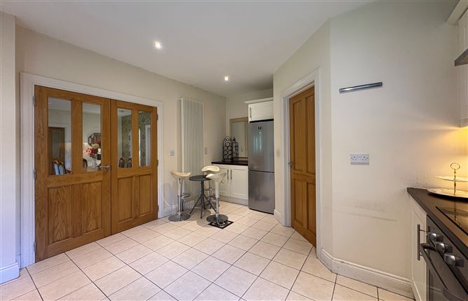 9 The Old Mill, St. Mullins, Carlow