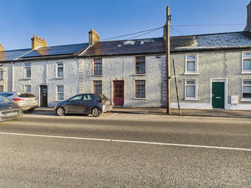 11 O' Moore Street, Tullamore, Co. Offaly