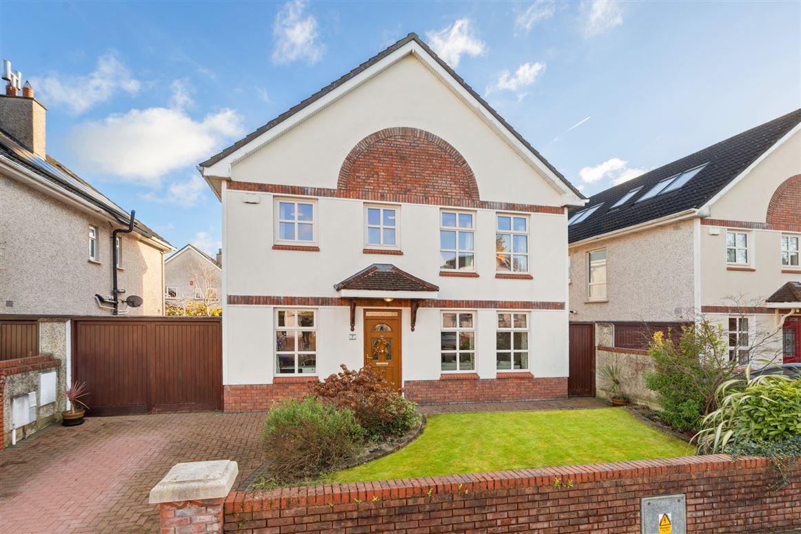7 Pebble Hill, Maynooth, Co. Kildare