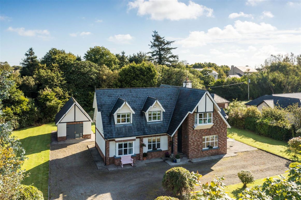 Knocknagall, Piercestown, Wexford, County Wexford