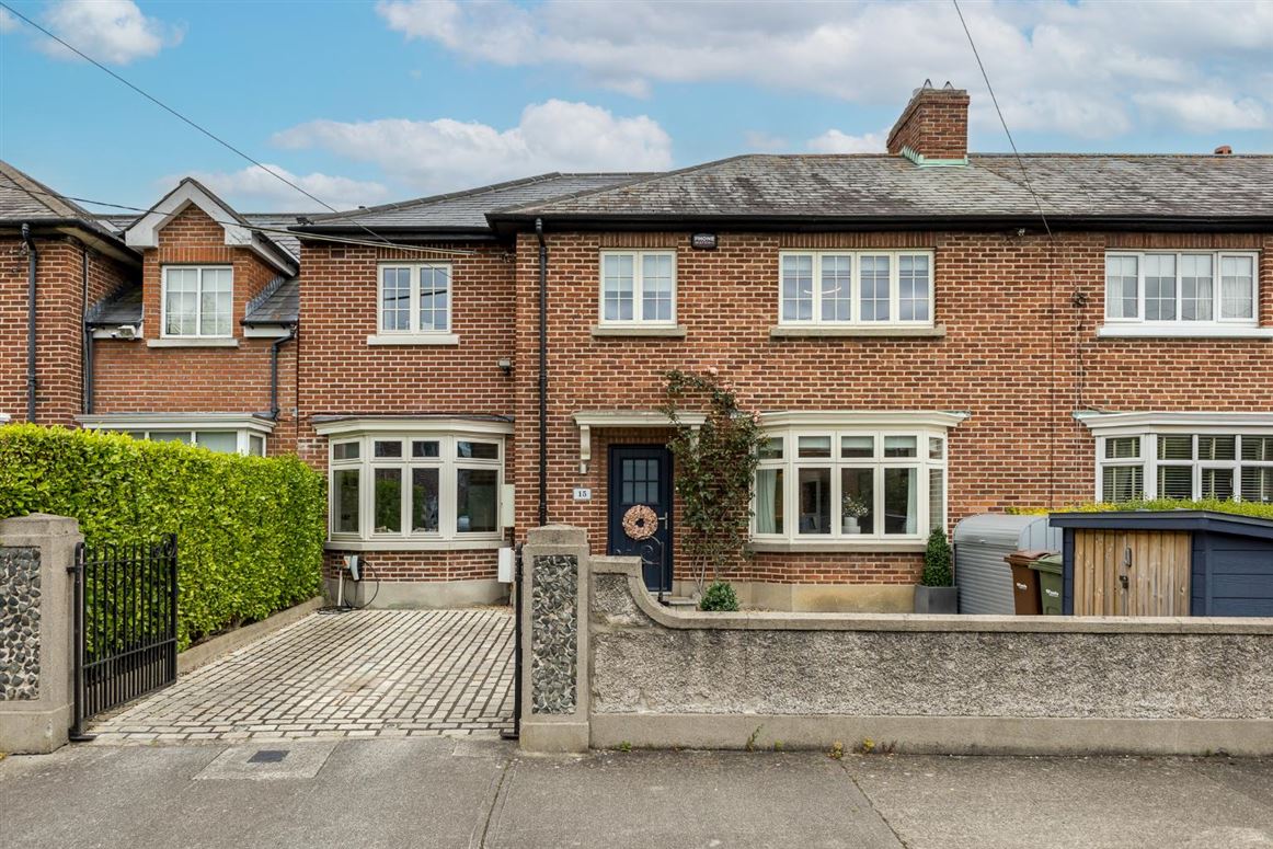 Whitethorn Road, Clonskeagh, Dublin 14