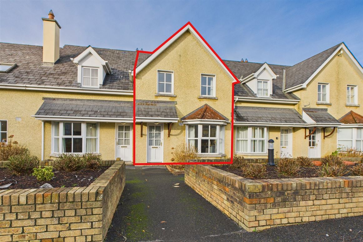 16 Bolton Mews, Faithlegg, Co. Waterford
