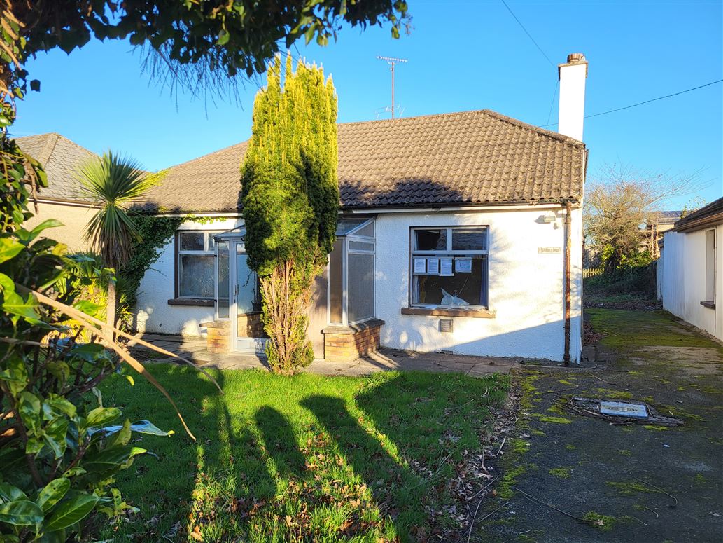 Wilmslow, The Avenue, Gorey, Wexford