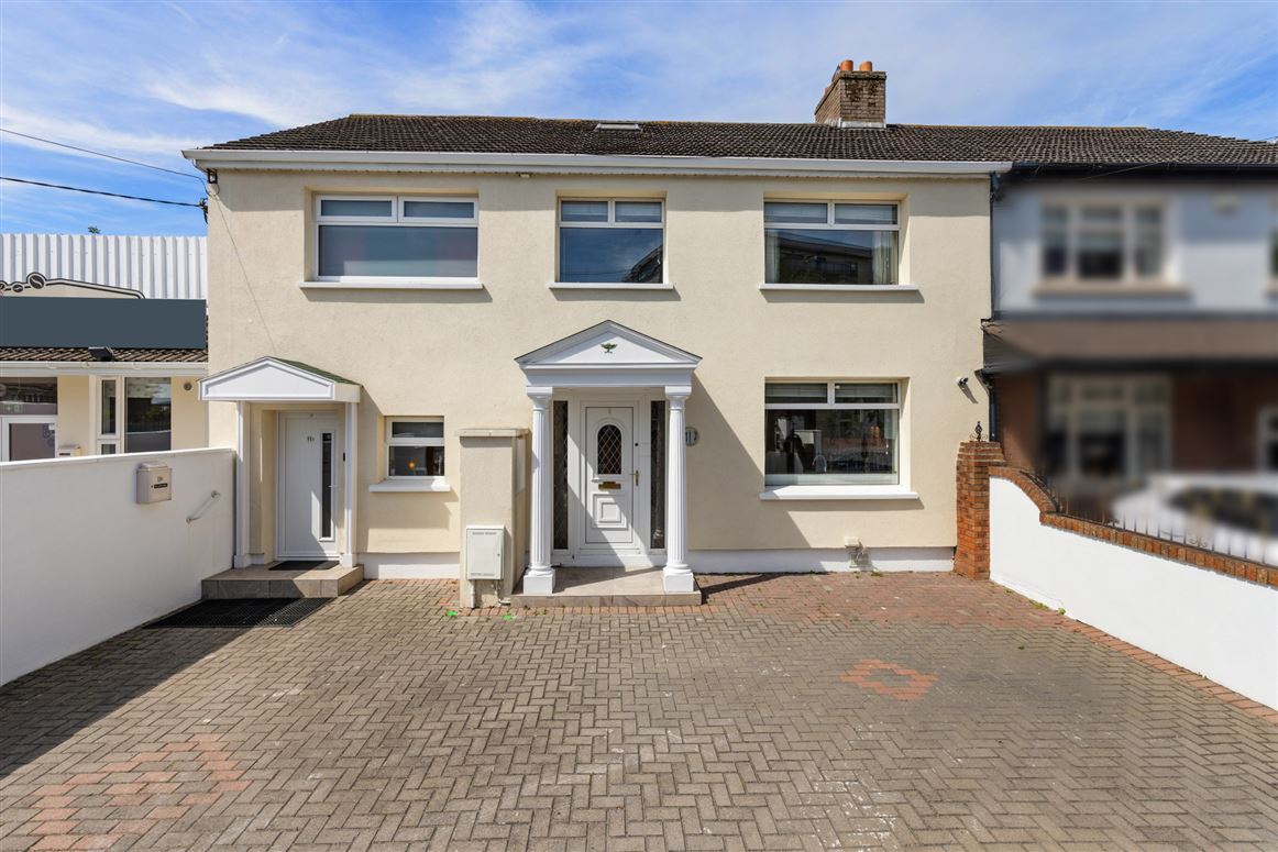 11/11a Station Road, Raheny, Dublin 5