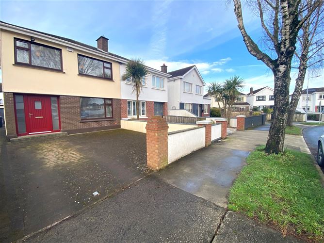 Castleknock Elms, Laurel Lodge, Castleknock, Dublin 15