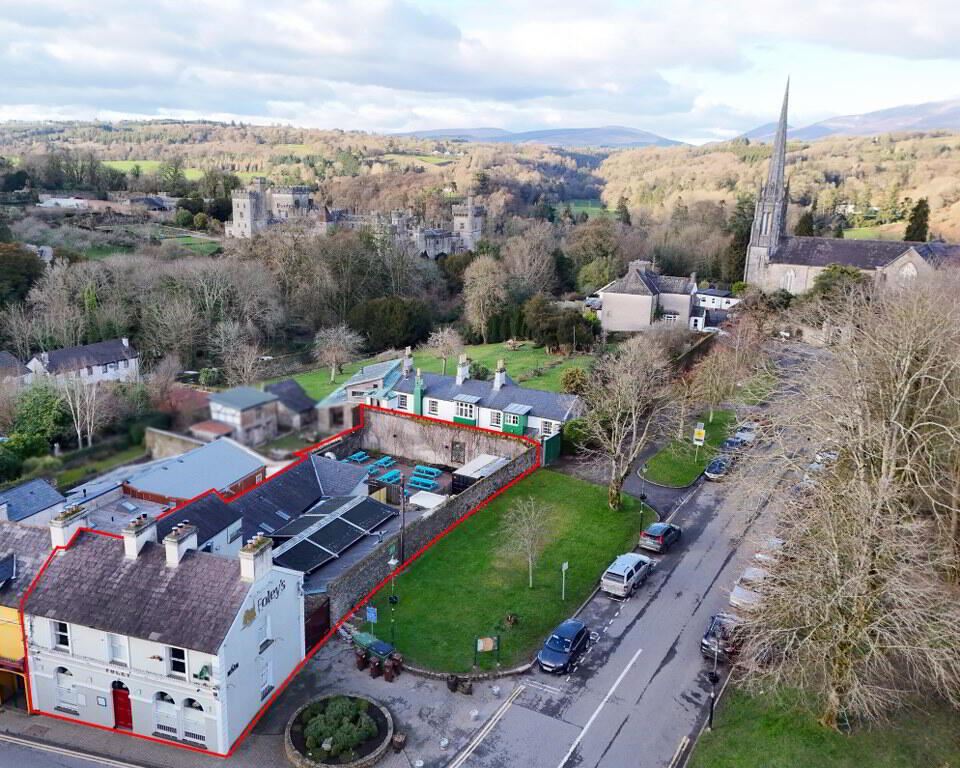 Foley's On The Mall, Main Street, Lismore, Waterford