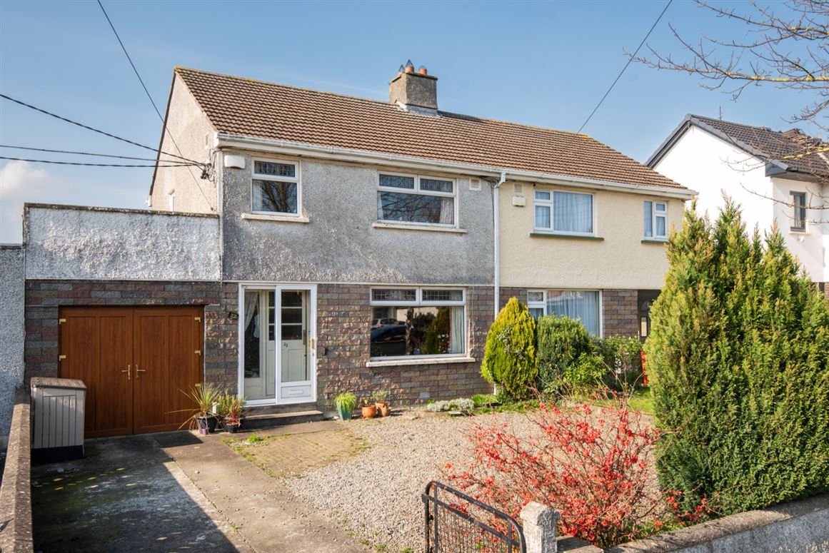 22 Lorcan Grove, Santry, Dublin 9