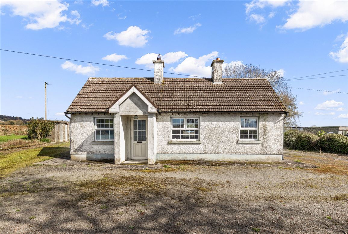 Craan Lane, Ballinabrannagh, Co. Carlow