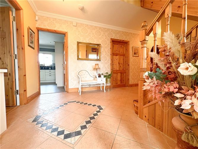 Lakeview, Annaghdown, Corrandulla, Co. Galway