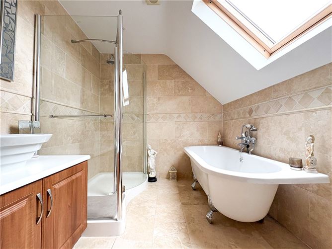 Lakeview, Annaghdown, Corrandulla, Co. Galway