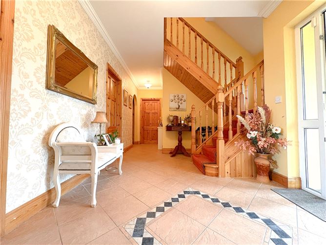 Lakeview, Annaghdown, Corrandulla, Co. Galway